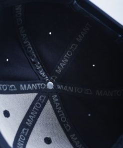 Na Co Dzien MANTO | Manto Czapka Snapback Fight Co. 23 Granatowa