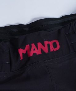 Odziez Treningowa MANTO | Manto Spodenki Leopard