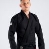 Odziez Treningowa MANTO | Manto "Base 2.0" Bjj Gi Czarne