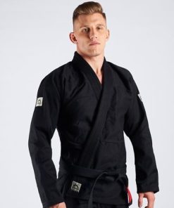 Odziez Treningowa MANTO | Manto "Base 2.0" Bjj Gi Czarne