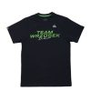 Na Co Dzien MANTO | Manto T-Shirt Team Wrzosek 23 Czarny