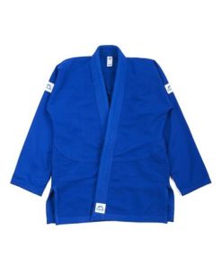 Odziez Treningowa MANTO | Manto "Base 2.0" Bjj Gi Niebieskie