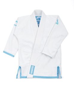 Odziez Treningowa MANTO | Manto "Junior 2.0" Bjj Gi Biale