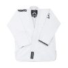 Odziez Treningowa MANTO | Manto "Heaven" Bjj Gi Biale