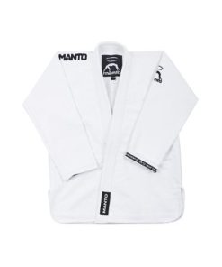 Odziez Treningowa MANTO | Manto "Heaven" Bjj Gi Biale