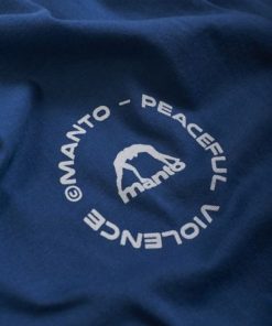 Na Co Dzien MANTO | Manto T-Shirt Mission Granatowy