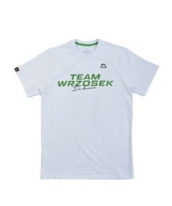 Na Co Dzien MANTO | Manto T-Shirt Team Wrzosek 23 Bialy