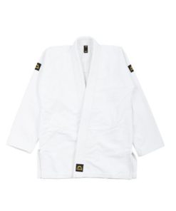 Odziez Treningowa MANTO | Manto "Base 2.0" Bjj Gi Biale