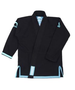 Odziez Treningowa MANTO | Manto "Junior 2.0" Bjj Gi Czarne