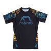 Odziez Treningowa MANTO | Manto Rashguard Big Buddha