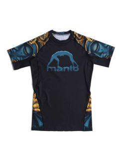 Odziez Treningowa MANTO | Manto Rashguard Big Buddha