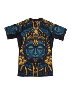 Odziez Treningowa MANTO | Manto Rashguard Big Buddha