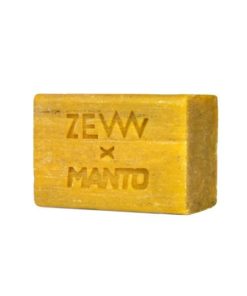 Akcesoria MANTO | Zew For Men X Manto Mydlo Do Ciala I Twarzy