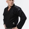 Odziez Treningowa MANTO | Manto "X5" Bjj Gi Blackout