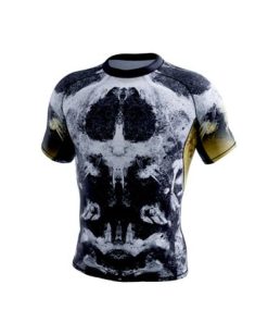 Odziez Treningowa MANTO | Manto Rashguard Disobey