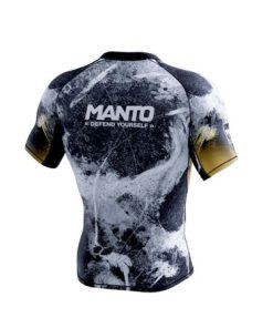 Odziez Treningowa MANTO | Manto Rashguard Disobey