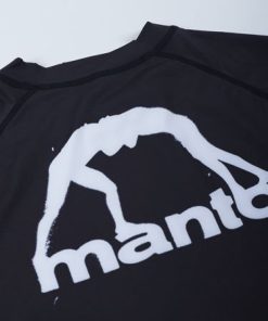 Odziez Treningowa MANTO | Manto Rashguard Template