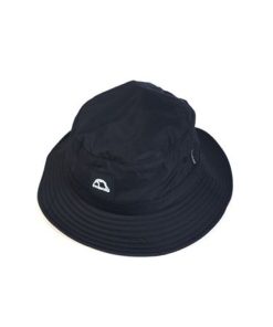 Na Co Dzien MANTO | Manto Kapelusz Bucket Hat Label 23 Czarny