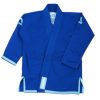 Odziez Treningowa MANTO | Manto "Junior 2.0" Bjj Gi Niebieskie