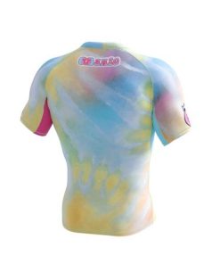 Odziez Treningowa MANTO | Manto Rashguard Cariblanco Tie Dye