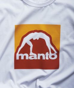 Na Co Dzien MANTO | Manto T-Shirt Square Oversize Hot