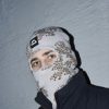 Na Co Dzien MANTO | Manto Balaclava Camo