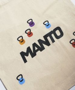 Na Co Dzien MANTO | Manto Torba Bawelniana Bells