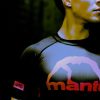 Odziez Treningowa MANTO | Manto Rashguard Leopard