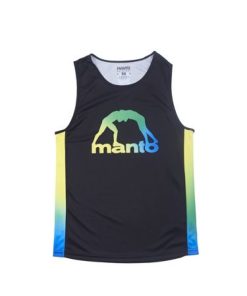 Na Co Dzien MANTO | Manto Tank Top Treningowy Rio