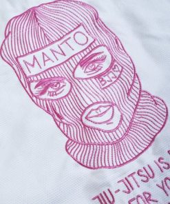 Odziez Treningowa MANTO | Manto X Ktof 